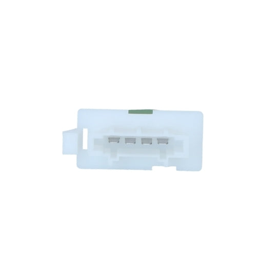 342009 Resistor, interior blower