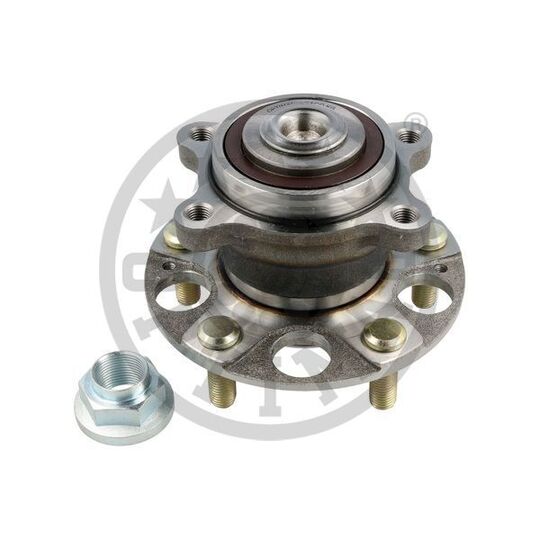 912358 Wheel Bearing Kit