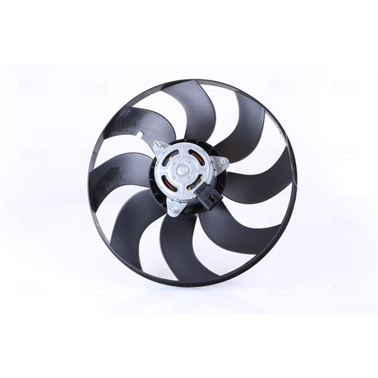 85779 Fan, radiator
