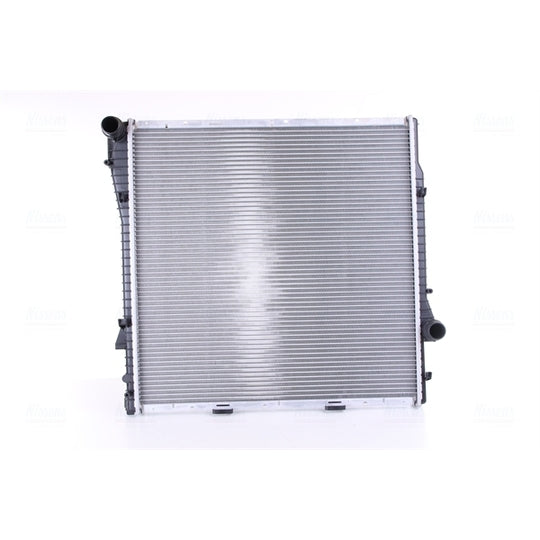 60789A Radiator, engine cooling