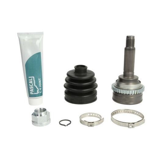 G10017PC Joint Kit, drive shaft