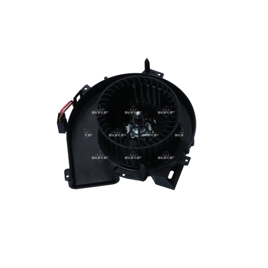 34048 Electric Motor, interior blower