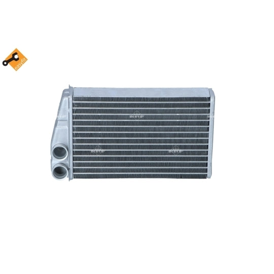 54272 Heat Exchanger, interior heating