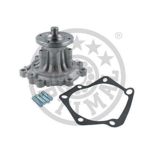 AQ-1757 Water Pump