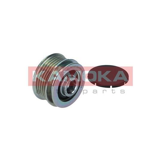 RC115 Alternator Freewheel Clutch