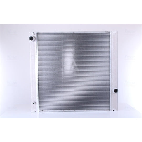 64314 Radiator, engine cooling