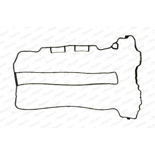JM5071 Gasket, cylinder head cover