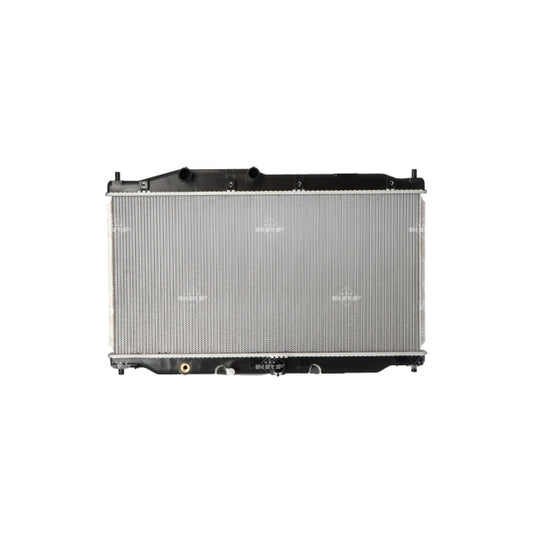 59240 Radiator, engine cooling