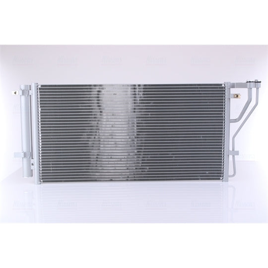 94992 Condenser, air conditioning
