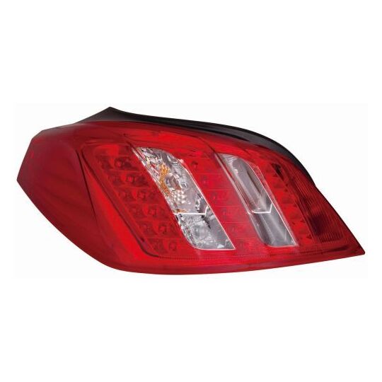 550-1959R-UE Combination Rearlight