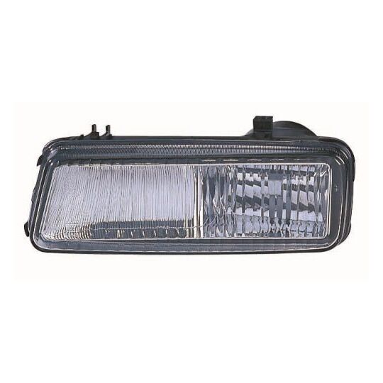 661-2009R-UE Fog Light
