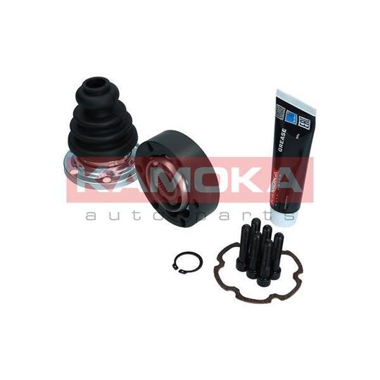 8004 Joint Kit, drive shaft