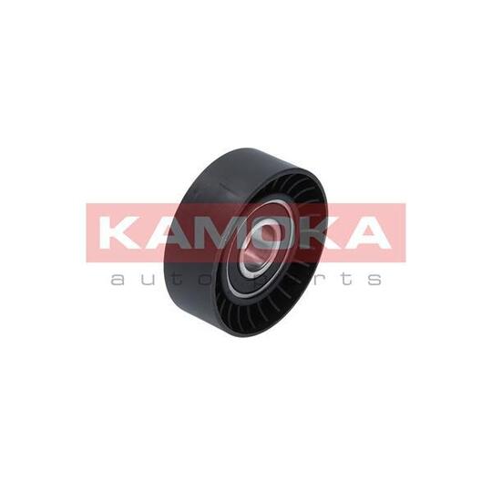 R0380 Tensioner Pulley, V-ribbed belt