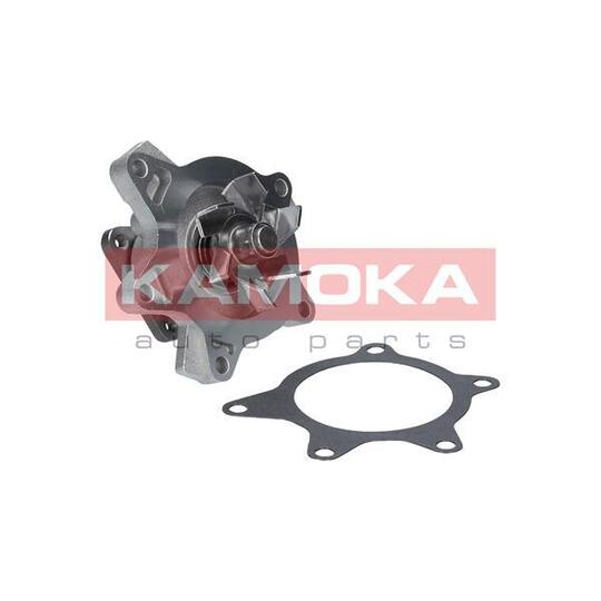 T0268 Water Pump