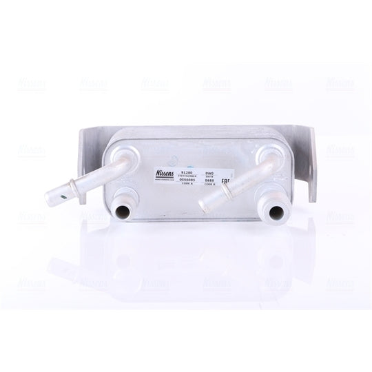 91280 Oil Cooler, automatic transmission