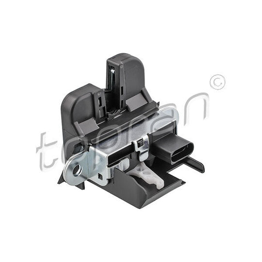 623 647 Tailgate Lock
