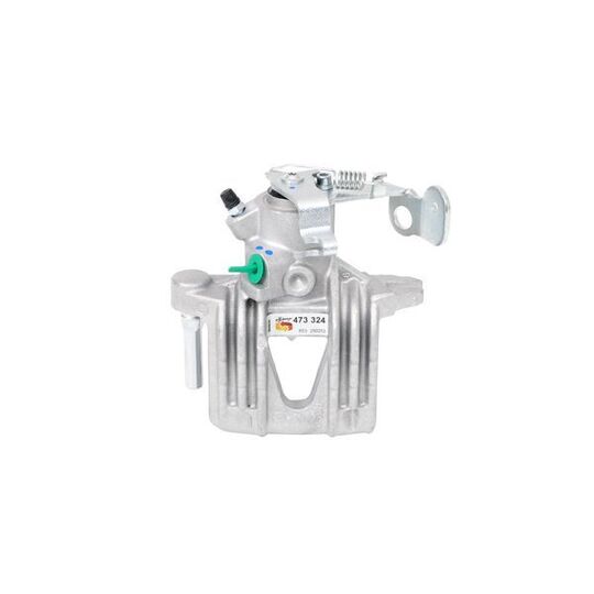 0 986 473 324 Brake Caliper