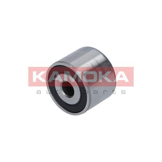 R0276 Deflection/Guide Pulley, V-ribbed belt