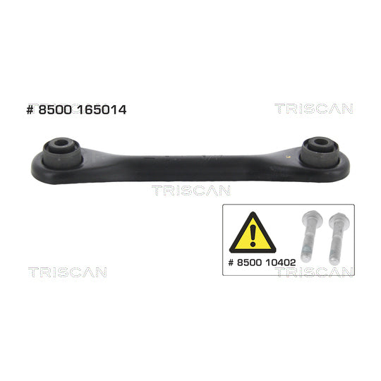 8500 165014 Track Control Arm