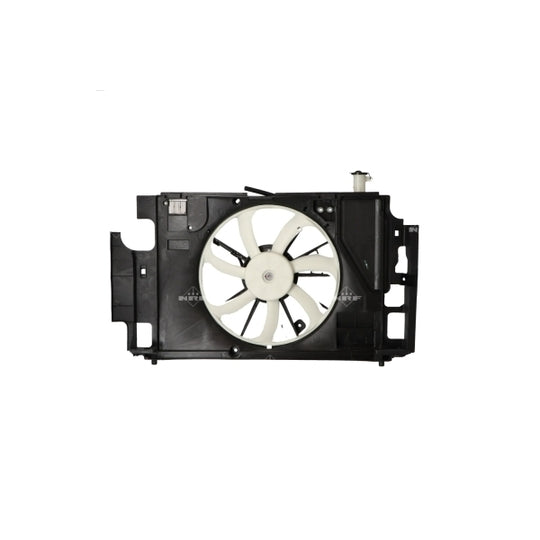 47898 Fan, radiator