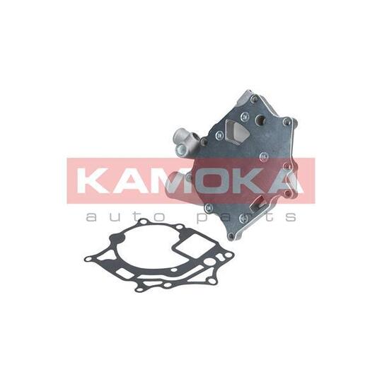 T0175 Water Pump