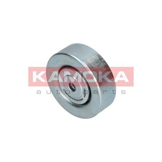 R0004 Tensioner Pulley, V-ribbed belt