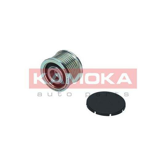 RC151 Alternator Freewheel Clutch
