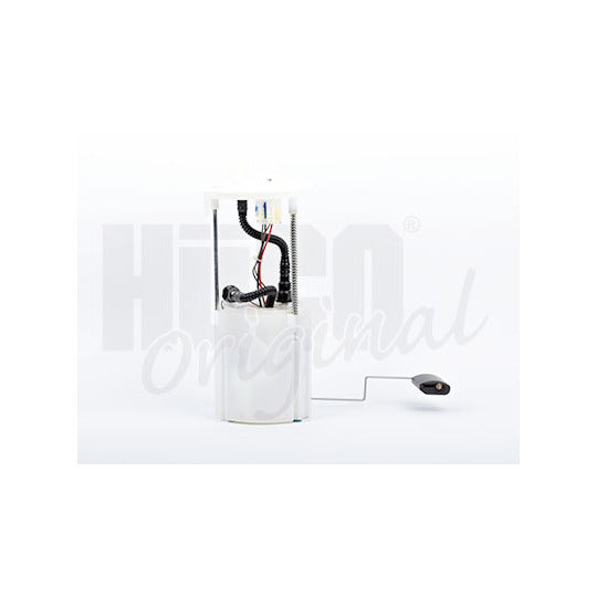 133283 Fuel Feed Unit