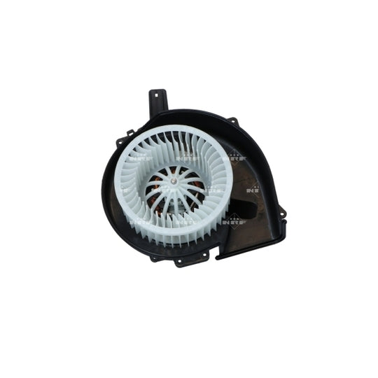34007 Electric Motor, interior blower