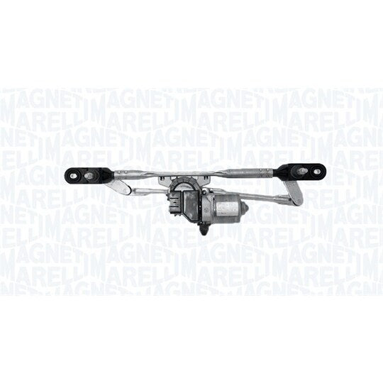 064351111010 Window Wiper System