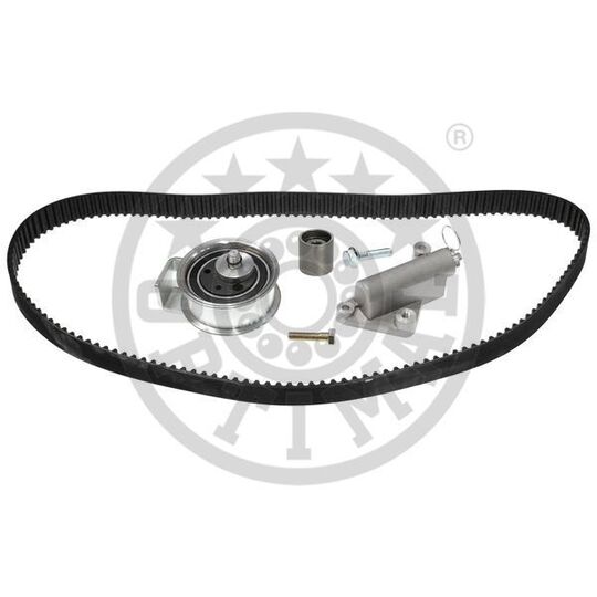 SK-1638 Timing Belt Set