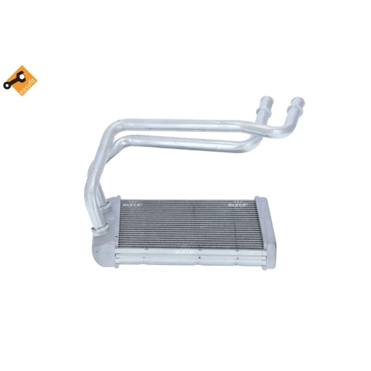 54352 Heat Exchanger, interior heating