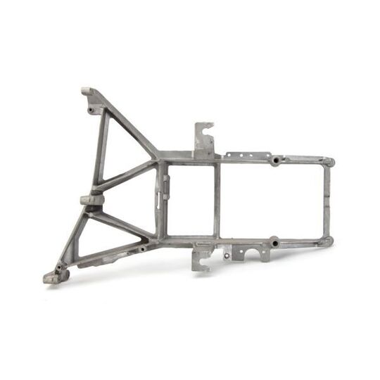 DAF-HLS-001L Headlight Base