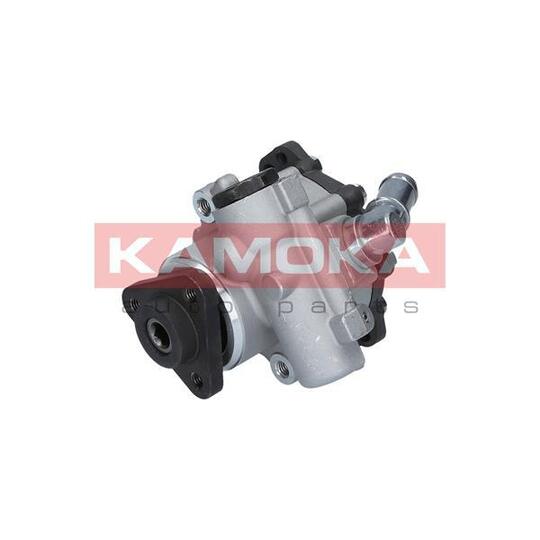 PP047 Hydraulic Pump, steering system
