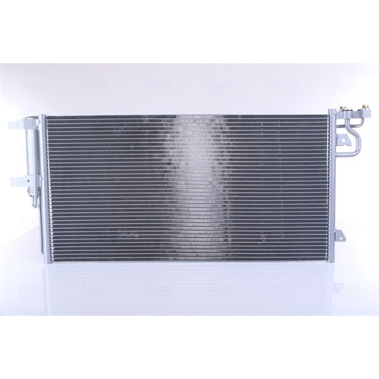 940764 Condenser, air conditioning