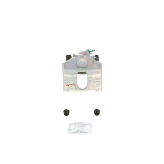 0 986 473 275 Brake Caliper