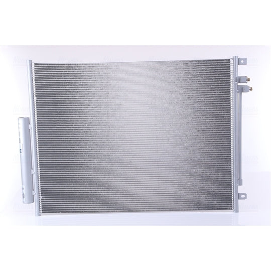 941065 Condenser, air conditioning