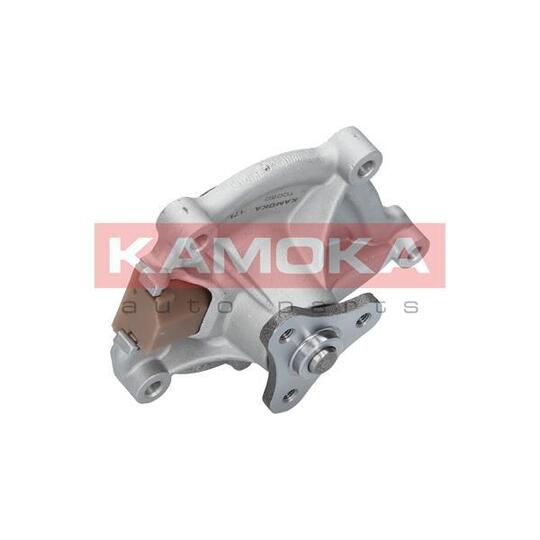 T0050 Water Pump