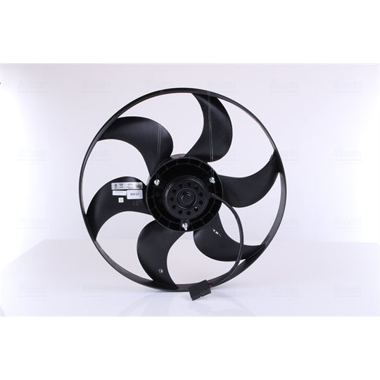 85403 Fan, A/C condenser