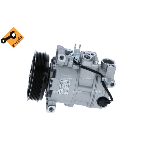 32512 Compressor, air conditioning