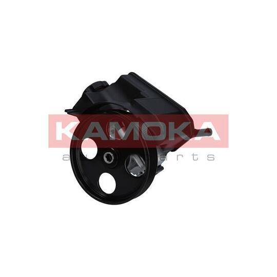 PP168 Hydraulic Pump, steering system
