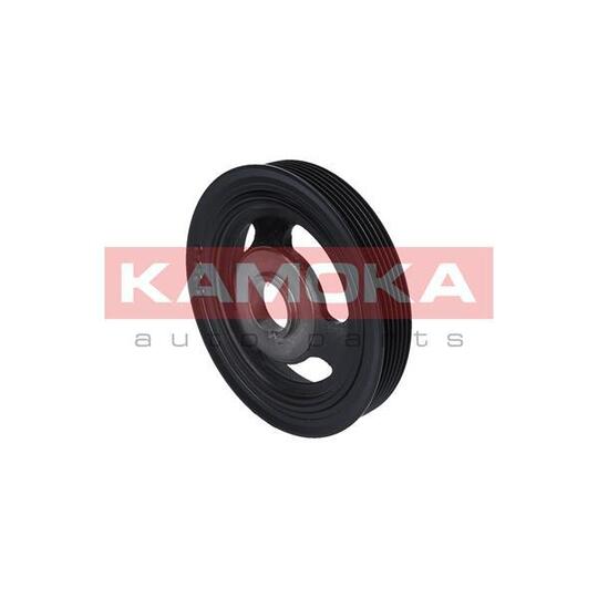 RW018 Belt Pulley, crankshaft