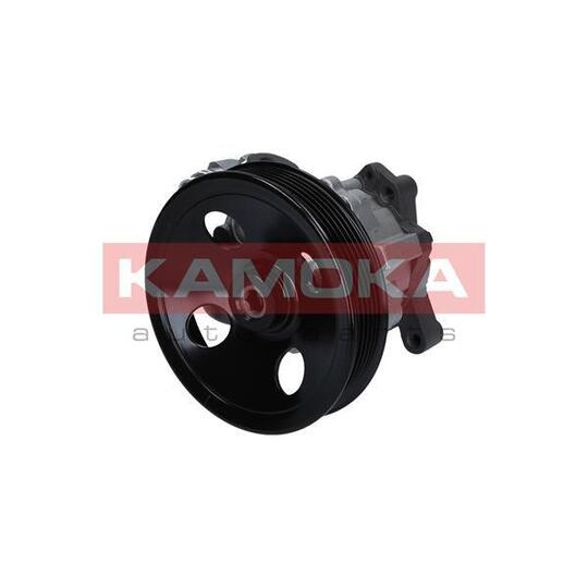 PP131 Hydraulic Pump, steering system