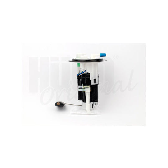 133483 Fuel Feed Unit