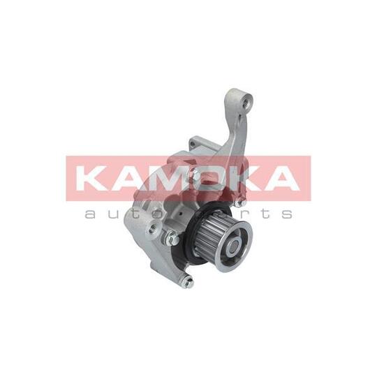 T0167 Water Pump