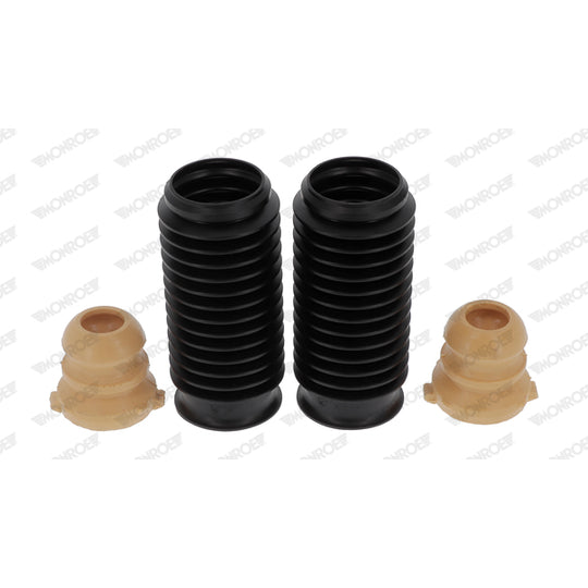 PK414 Dust Cover Kit, shock absorber