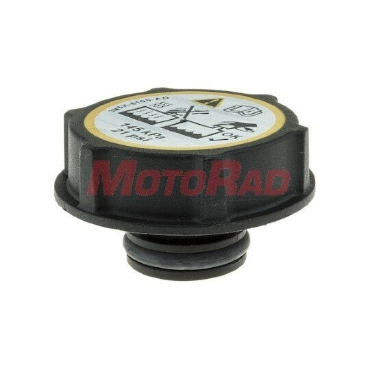 T-57 Cap, coolant tank