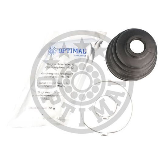 CVB-10294CR Bellow Set, drive shaft