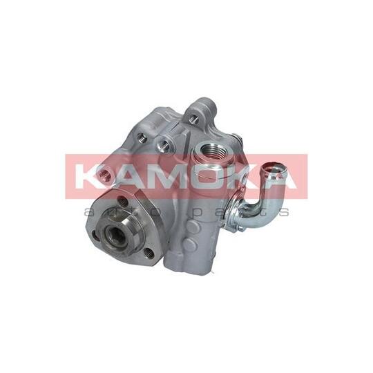 PP197 Hydraulic Pump, steering system