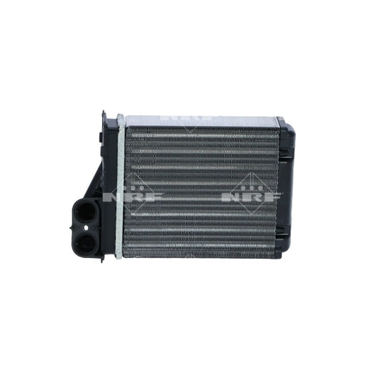 54323 Heat Exchanger, interior heating